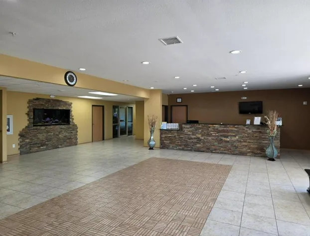 SureStay Studio By Best Western El Dorado hotel detail image 1