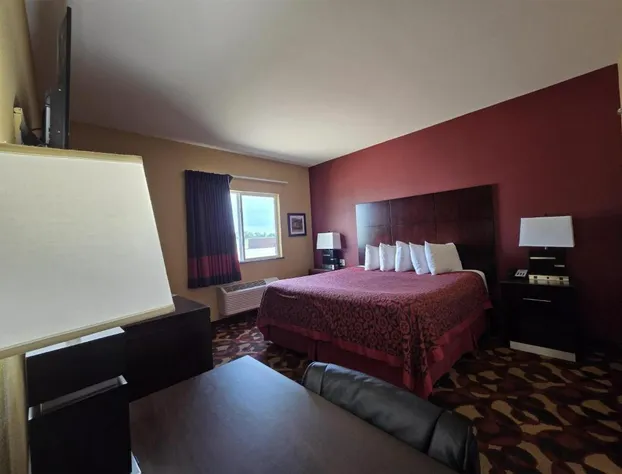 SureStay Studio By Best Western El Dorado hotel detail image 2