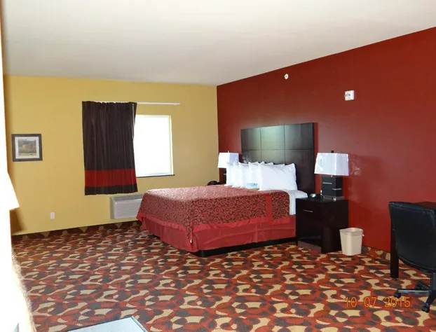 SureStay Studio By Best Western El Dorado hotel detail image 3