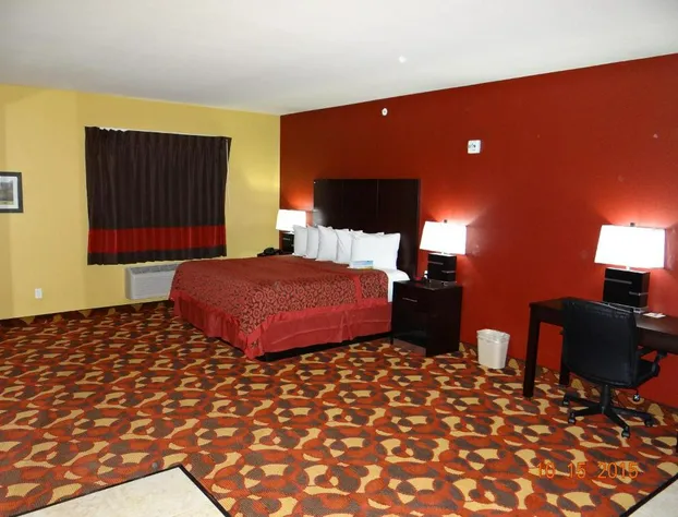 SureStay Studio By Best Western El Dorado hotel detail image 4