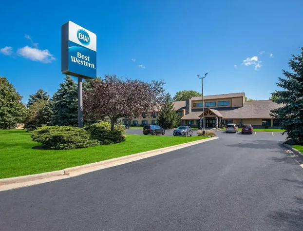 Best Western Germantown Inn hotel detail image 2