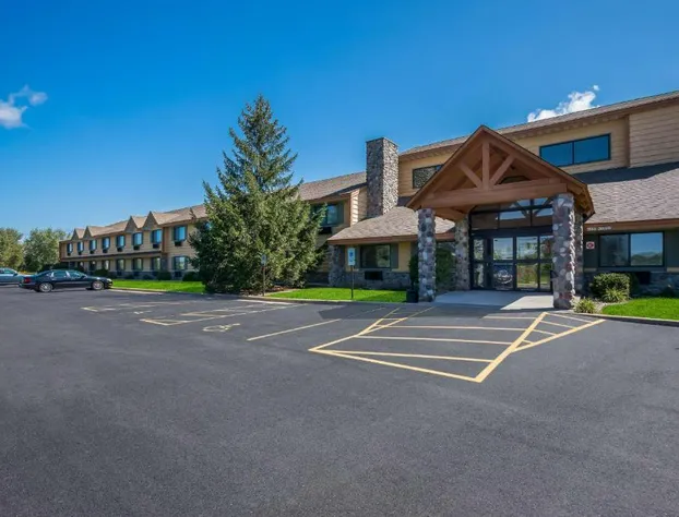 Best Western Germantown Inn hotel detail image 3