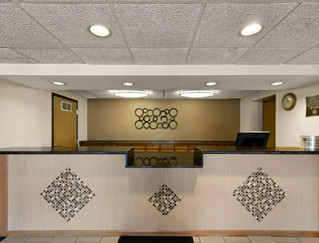 Best Western Germantown Inn hotel detail image 4