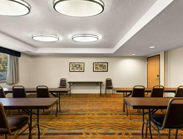 Best Western Germantown Inn hotel detail image 3