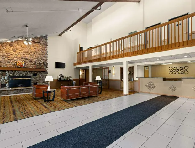 Best Western Germantown Inn hotel detail image 4