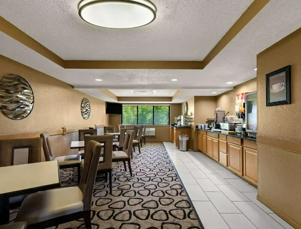 Best Western Germantown Inn hotel detail image 1