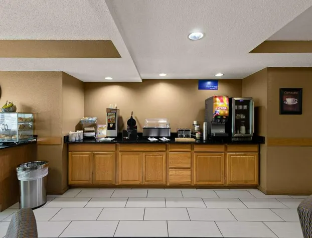 Best Western Germantown Inn hotel detail image 4