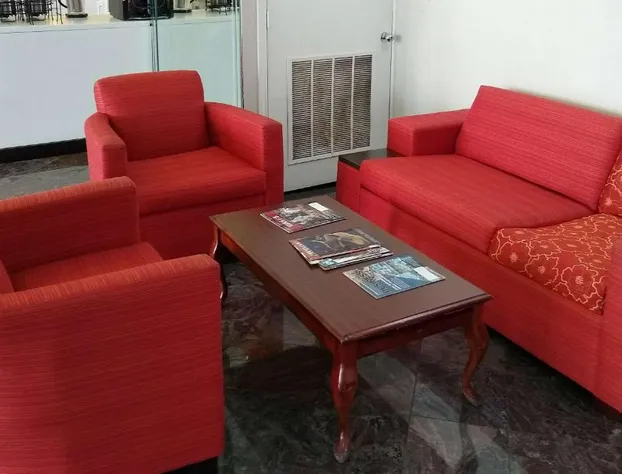 Econo Lodge Inn & Suites West - Energy Corridor hotel detail image 4