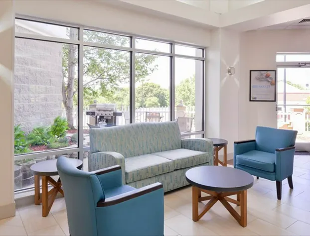 Holiday Inn Express Hotel & Suites Mooresville - Lake Norman by IHG hotel detail image 3