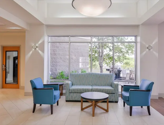 Holiday Inn Express Hotel & Suites Mooresville - Lake Norman by IHG hotel detail image 4