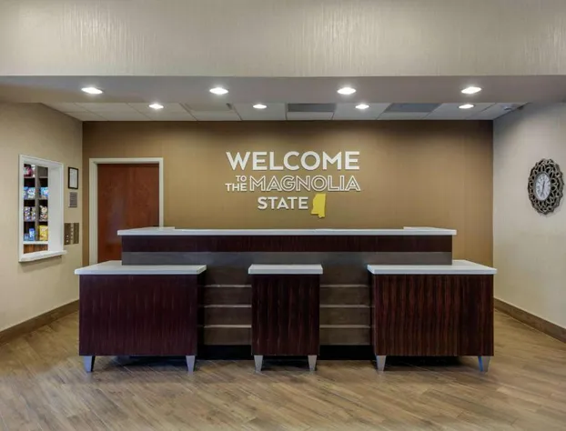Hampton Inn & Suites Columbus hotel detail image 1