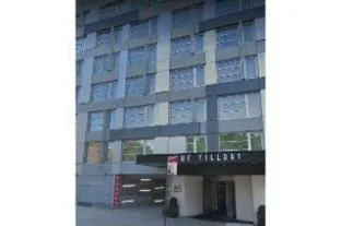 The Tillary Hotel hotel hero