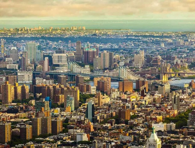 The Tillary Hotel hotel detail image 3