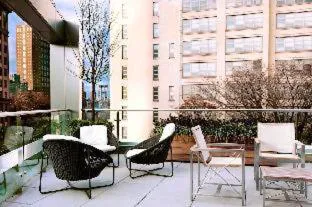 The Tillary Hotel hotel detail image 4