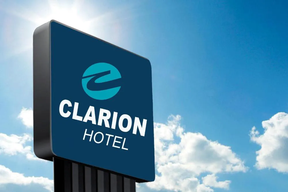 Clarion Hotel The Colony - Plano West hotel hero