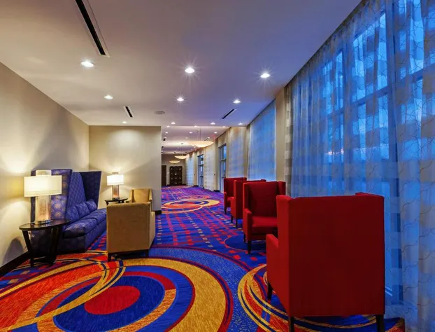 Clarion Hotel The Colony - Plano West hotel detail image 4