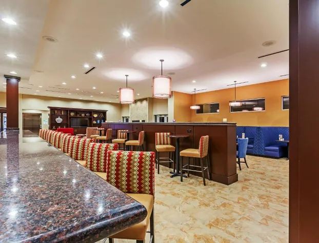 Clarion Hotel The Colony - Plano West hotel detail image 1