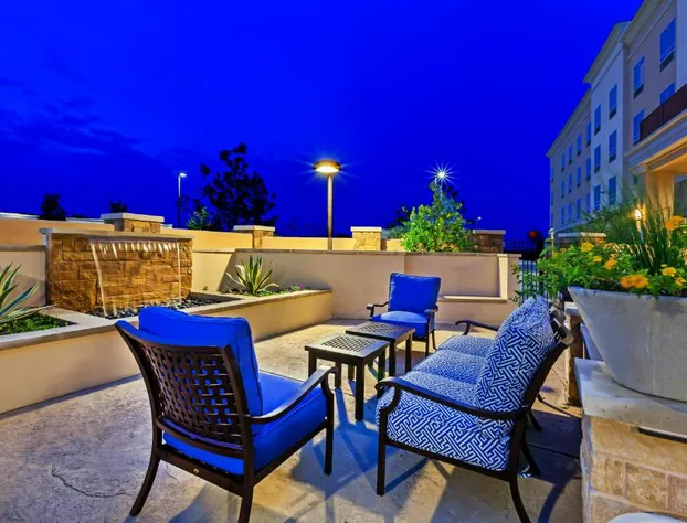 Clarion Hotel The Colony - Plano West hotel detail image 1