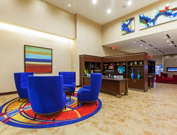 Clarion Hotel The Colony - Plano West hotel detail image 2