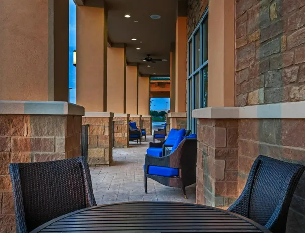 Clarion Hotel The Colony - Plano West hotel detail image 3