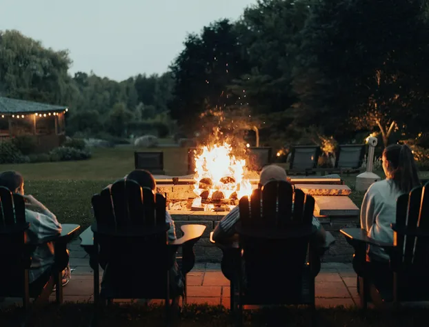 Auberge des Gallant hotel detail image 2