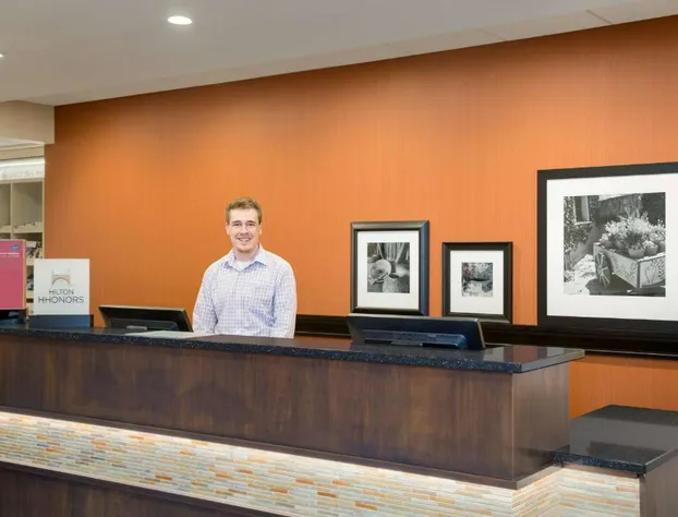 Hampton Inn & Suites West Des Moines/SW Mall Area hotel detail image 4