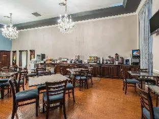 Quality Inn & Suites Bell Gardens - Los Angeles hotel detail image 3