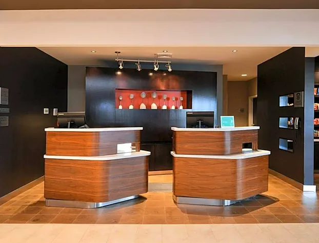 Courtyard by Marriott St. Louis St. Peters hotel detail image 2