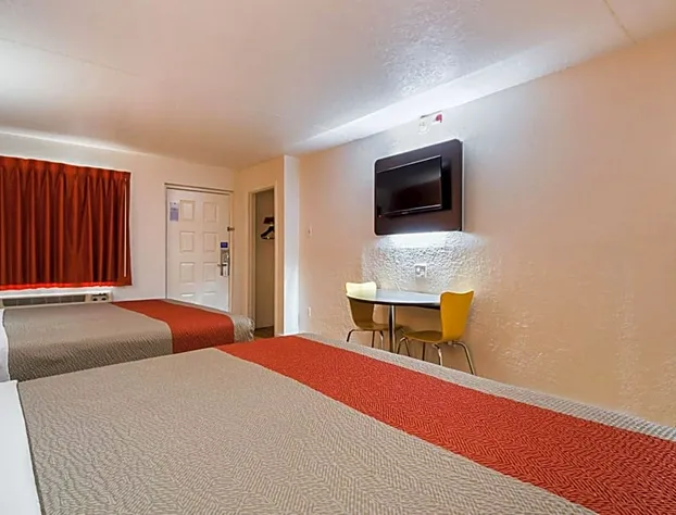 Motel 6 Garland, TX - Northeast Dallas hotel detail image 4