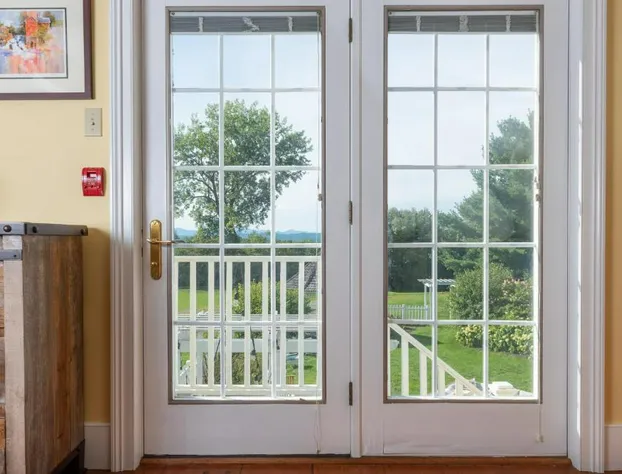 Strong House Inn hotel detail image 1