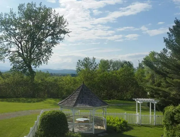 Strong House Inn hotel detail image 3