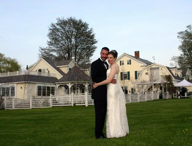 Strong House Inn hotel detail image 4