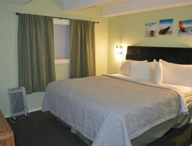 Beachfront Manor Hotel hotel detail image 4