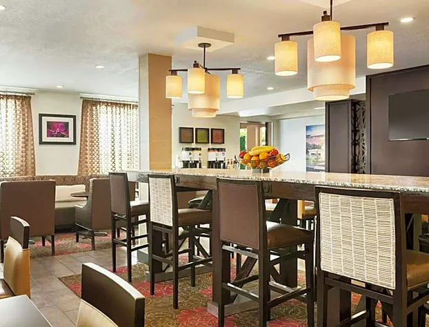 Hampton Inn Clackamas hotel detail image 3