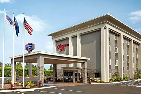 Hampton Inn Clackamas hotel detail image 3