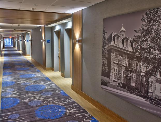 Holiday Inn Express & Suites Vaudreuil, an IHG Hotel hotel detail image 4