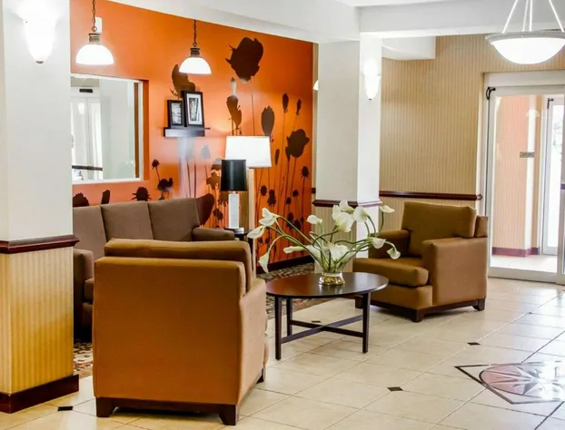 Sleep Inn & Suites Oklahoma City Northwest hotel detail image 4