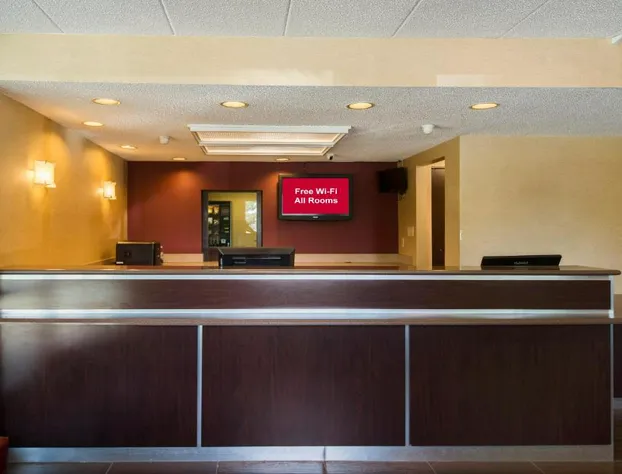 Red Roof Inn PLUS+ Chicago - Willowbrook hotel detail image 4
