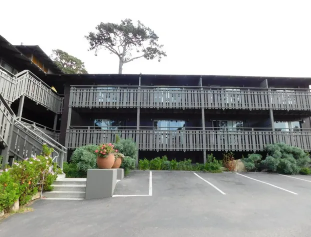 Olympia Lodge hotel detail image 1