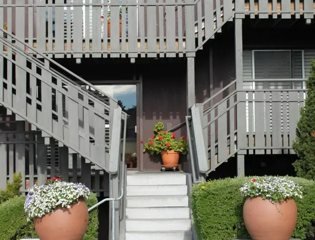 Olympia Lodge hotel detail image 3