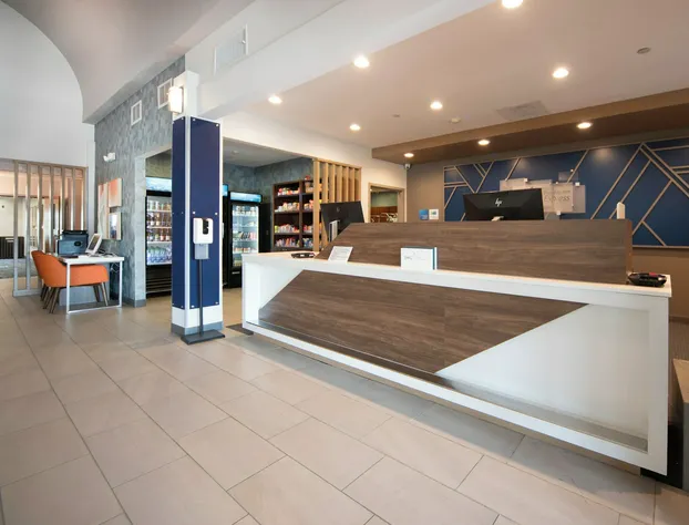 Holiday Inn Express & Suites Little Rock-West by IHG hotel detail image 2