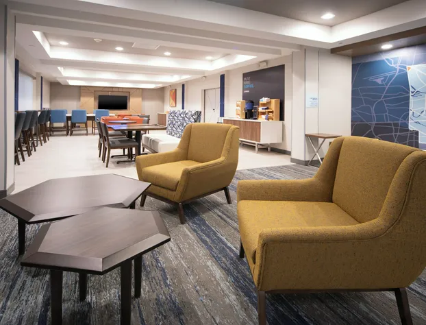 Holiday Inn Express & Suites Little Rock-West by IHG hotel detail image 3