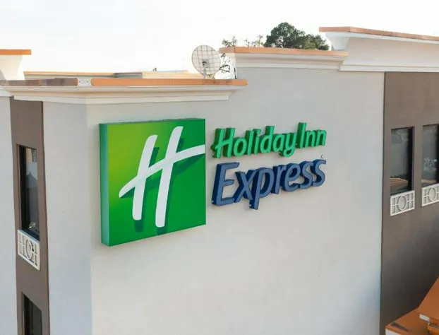Holiday Inn Express New Albany by IHG hotel detail image 3
