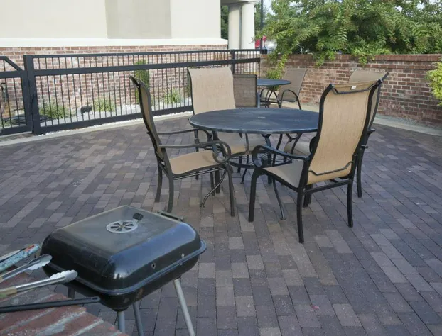 Holiday Inn Express New Albany by IHG hotel detail image 4