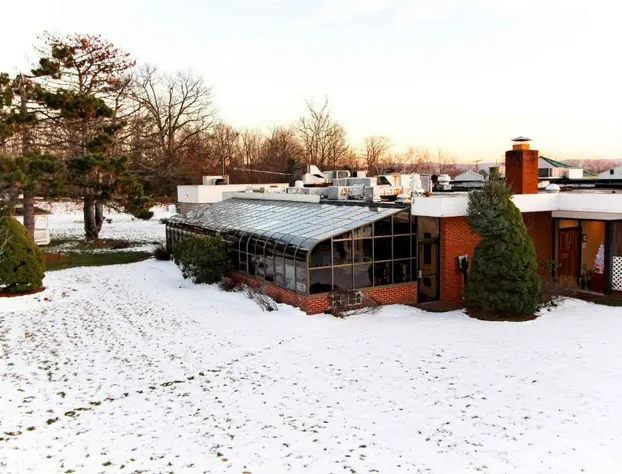Newburgh Inn hotel detail image 1