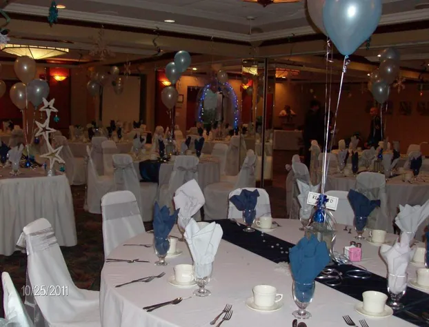 Newburgh Inn hotel detail image 3