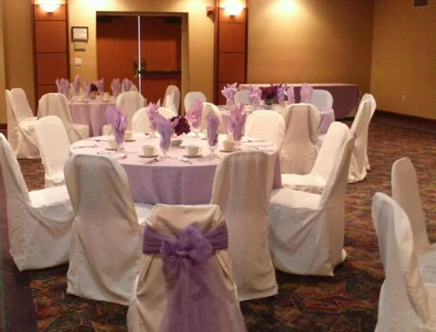 Newburgh Inn hotel detail image 4