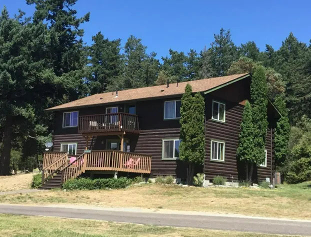 Deer Harbor Inn hotel detail image 1