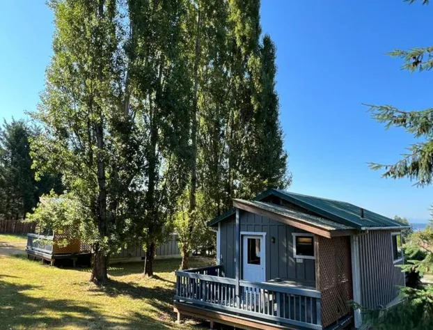 Deer Harbor Inn hotel detail image 2