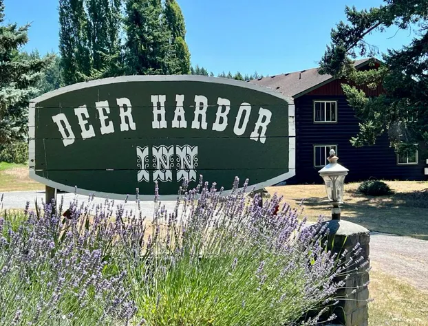 Deer Harbor Inn hotel detail image 4